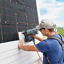 Affordable Siding Repair and Maintenance Services in Ford City, CA